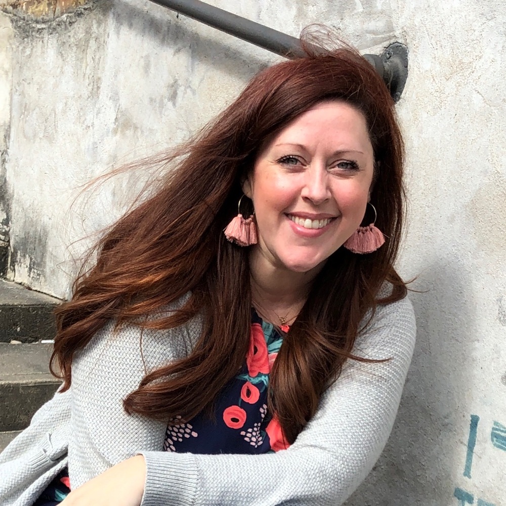 Meet your Posher, Amy